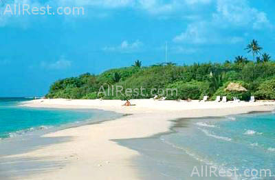 Helengeli Island 